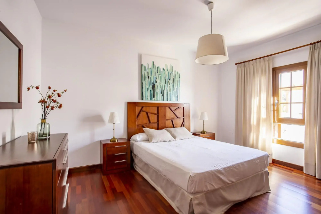 Las Caletas Village 3 bed LVC200564