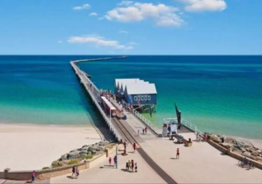 Busselton Motel