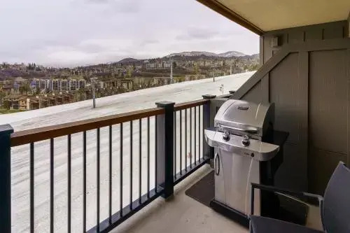 Edgemont 2603 - Luxury Ski-in Ski-out Condo
