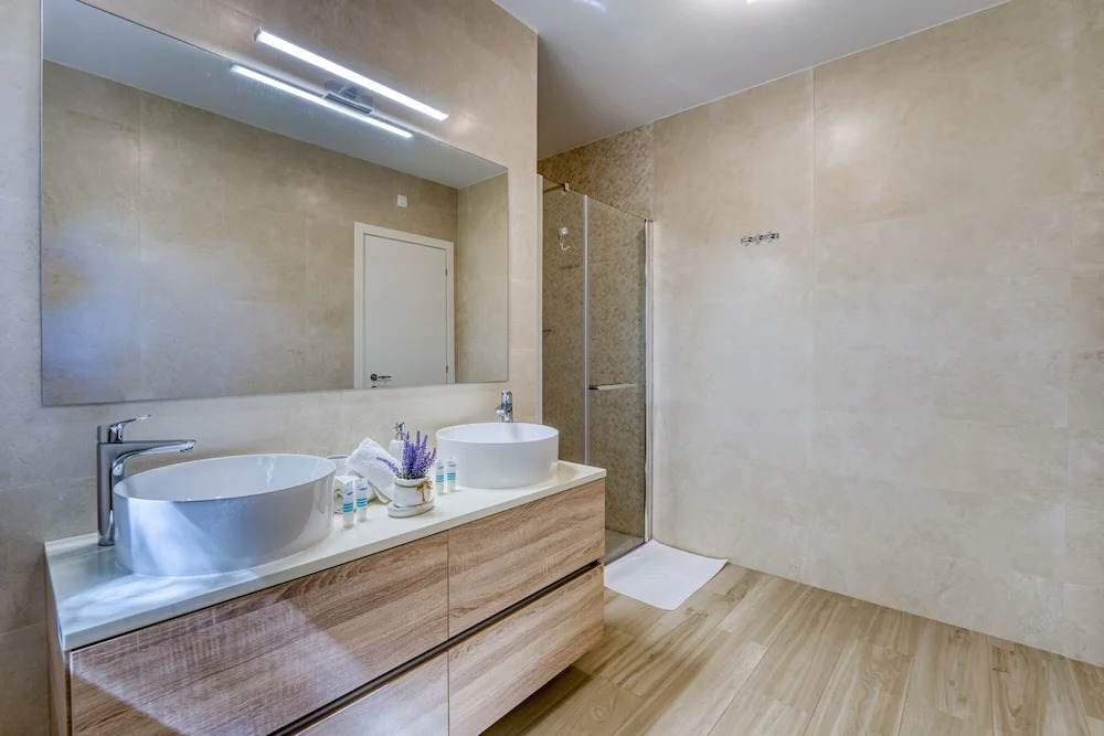 Villa Mare With Private Pool And Garden - Happy Rentals