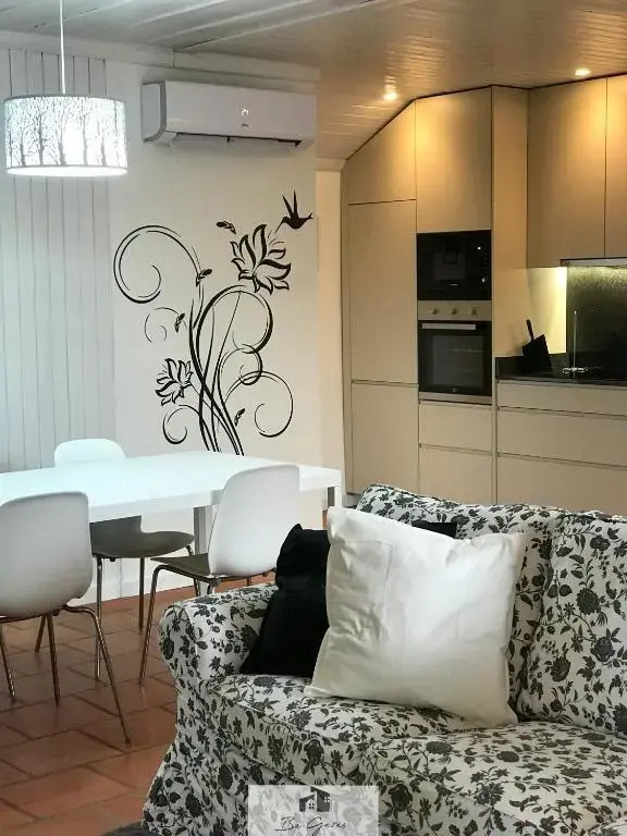 Caniçada House