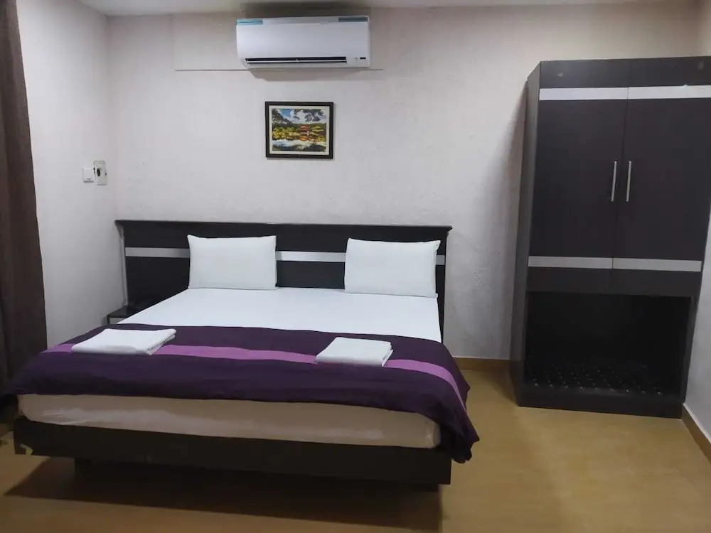 Chinmay Hotels and Resorts