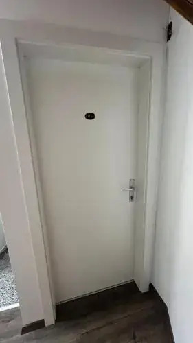 Apartment Zhang