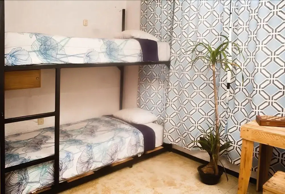 Frida Kerida Hostal