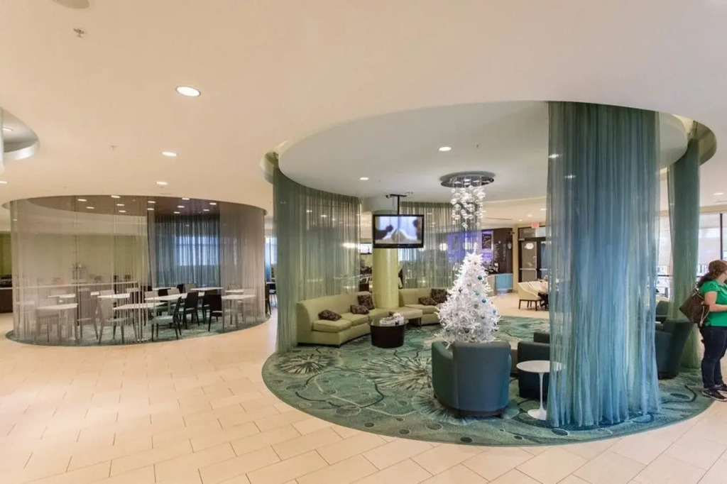 SpringHill Suites by Marriott Orlando at SeaWorld