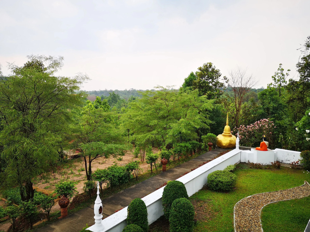 Amaravati Wellness Center and Resort