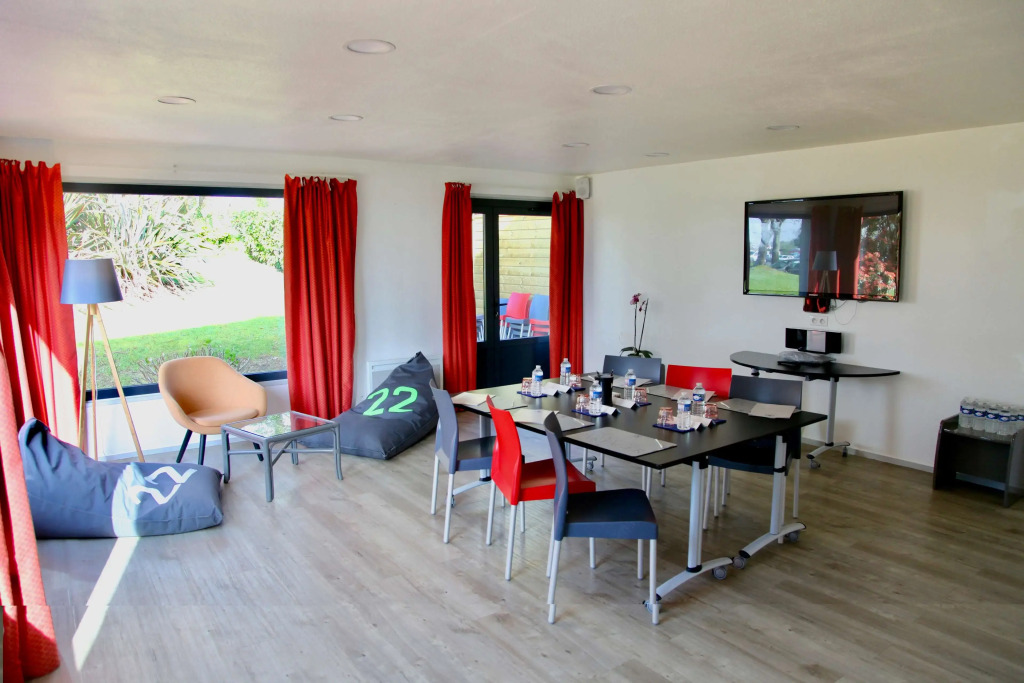 Kyriad Lannion-Perros-Guirec