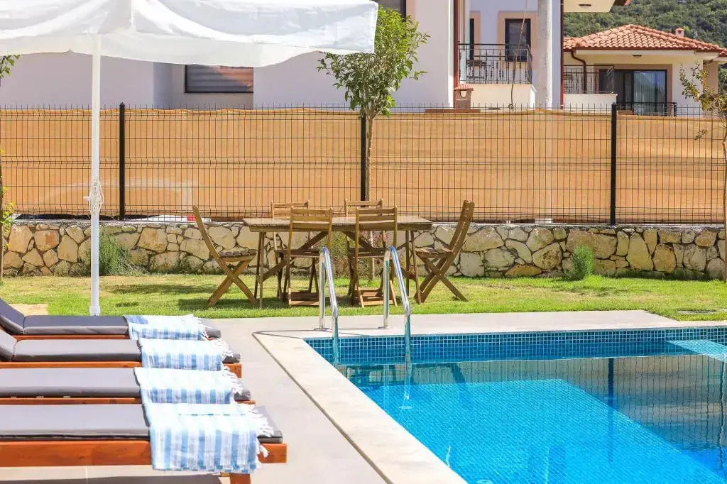 Villa Serenity