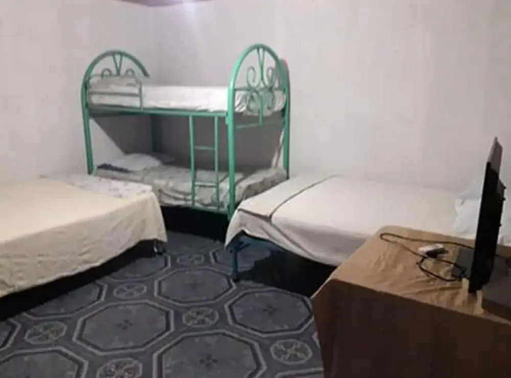 Hotel Narváez