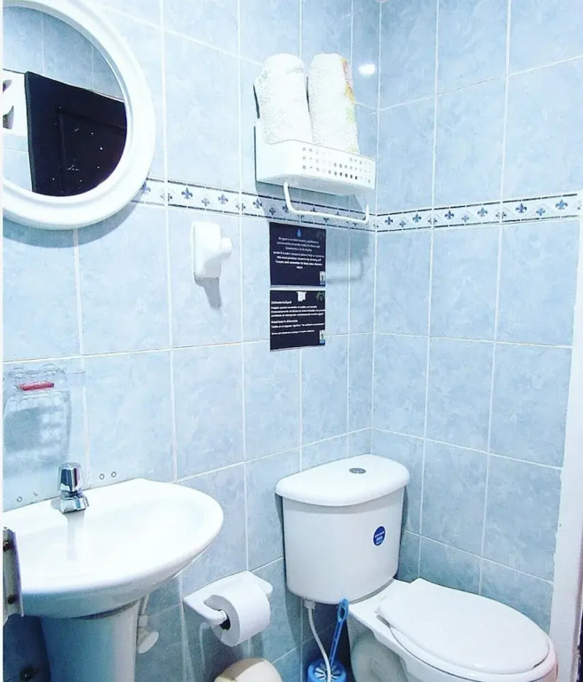 Costana - Hostal
