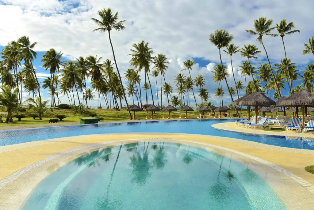 Iberostar Selection Praia do Forte - All Inclusive