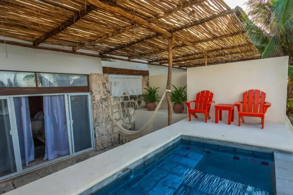 Lotus Beach Hotel