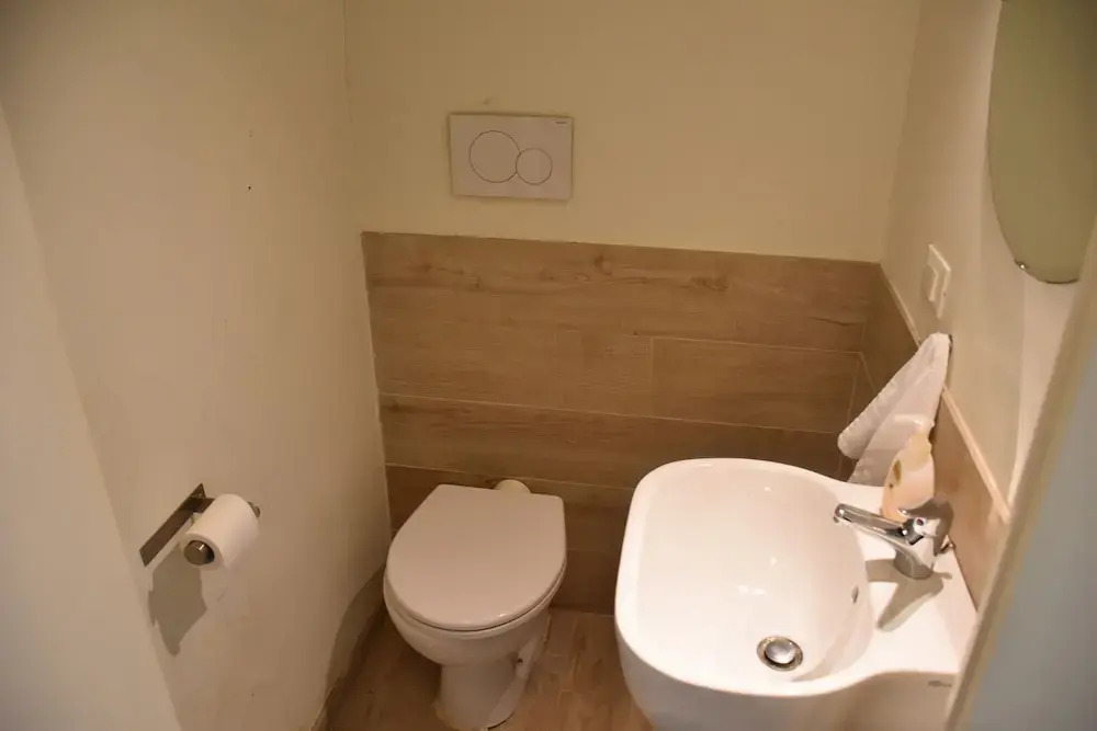 Lovely Apartament Near Colosseum