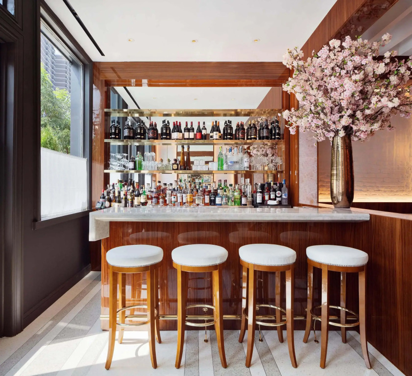 33 Hotel, New York City, Seaport