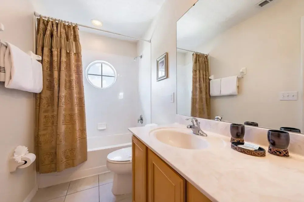 7BR Pool Home Emerald Island by SHV-2793