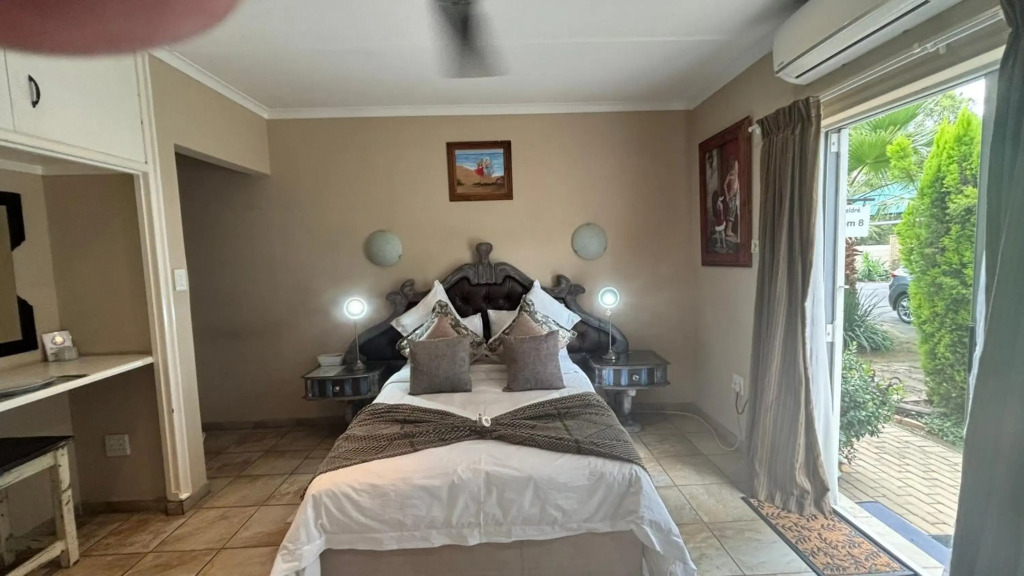 Seldre Guest House