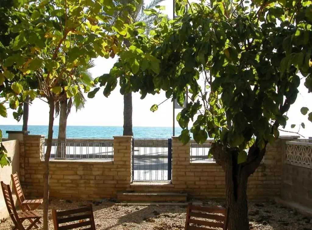 House Salou 1 Maritim Avenue/Holiday Home