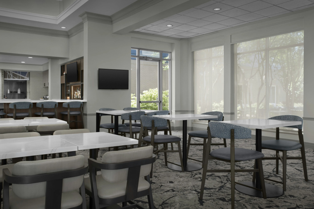 Hilton Garden Inn Auburn/Opelika