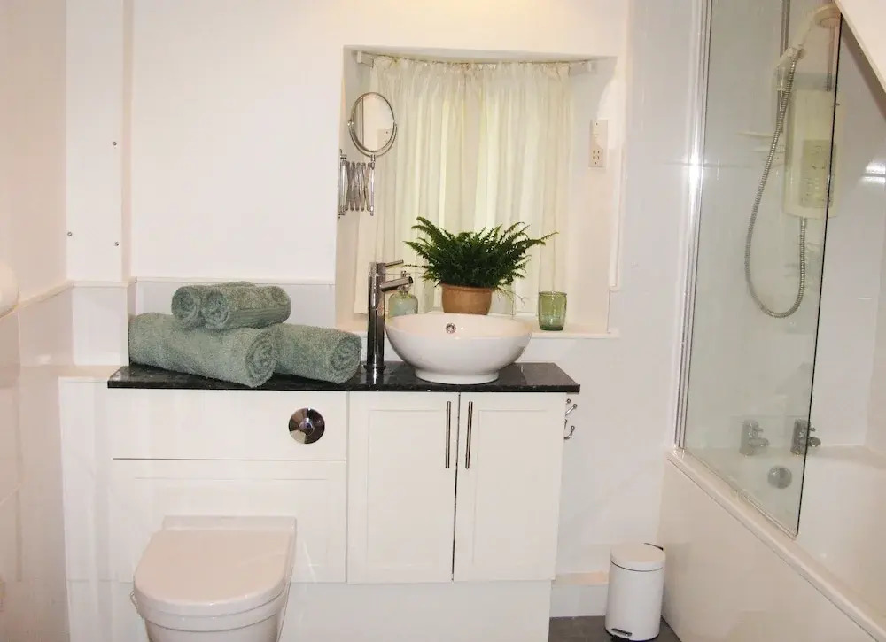 Tomnabrack Cottage B&B