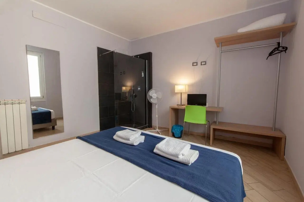 Hotel Genziana