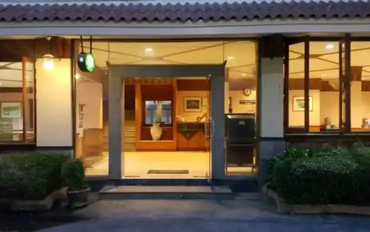 Sawasdipong Hotel