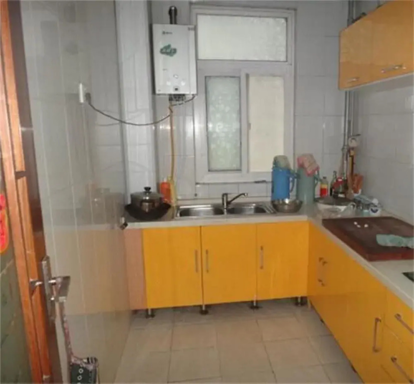 Xijing Jiale Apartment