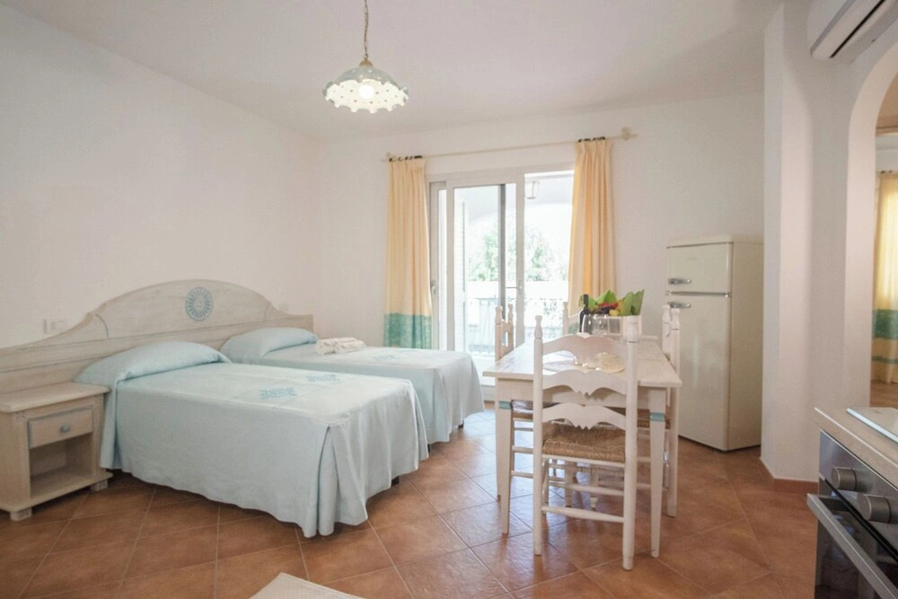 Lovely Apartment for a Dreamy Vacation