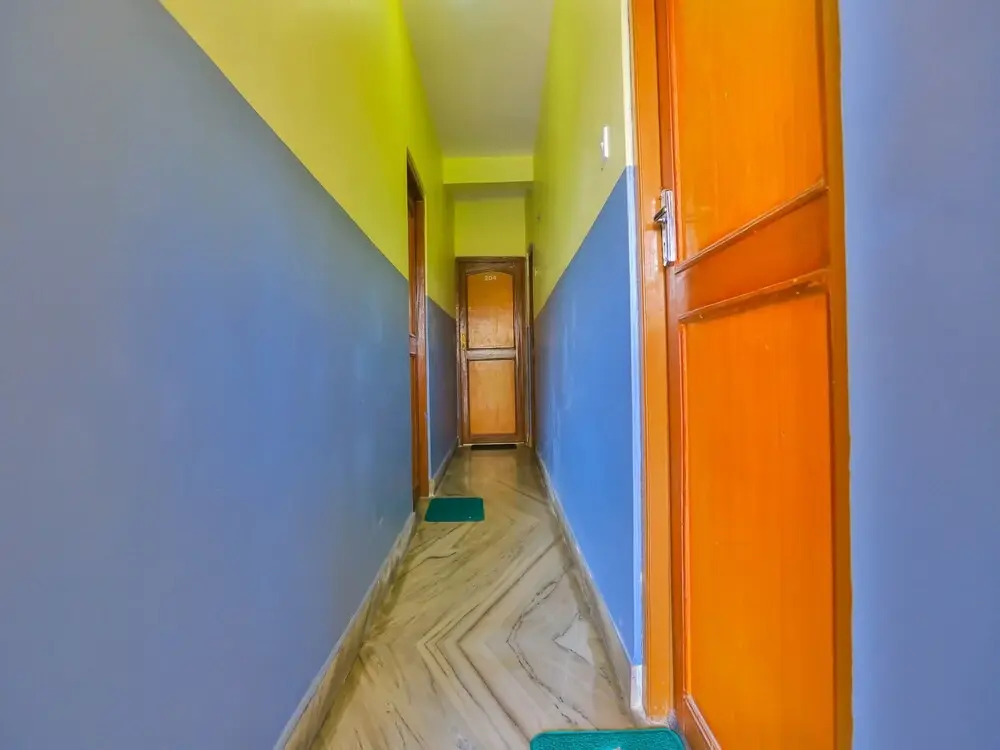SPOT ON 578 Txindoki Guest House