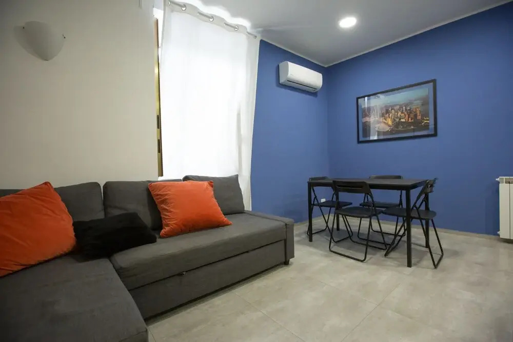 Casa 3 Regine