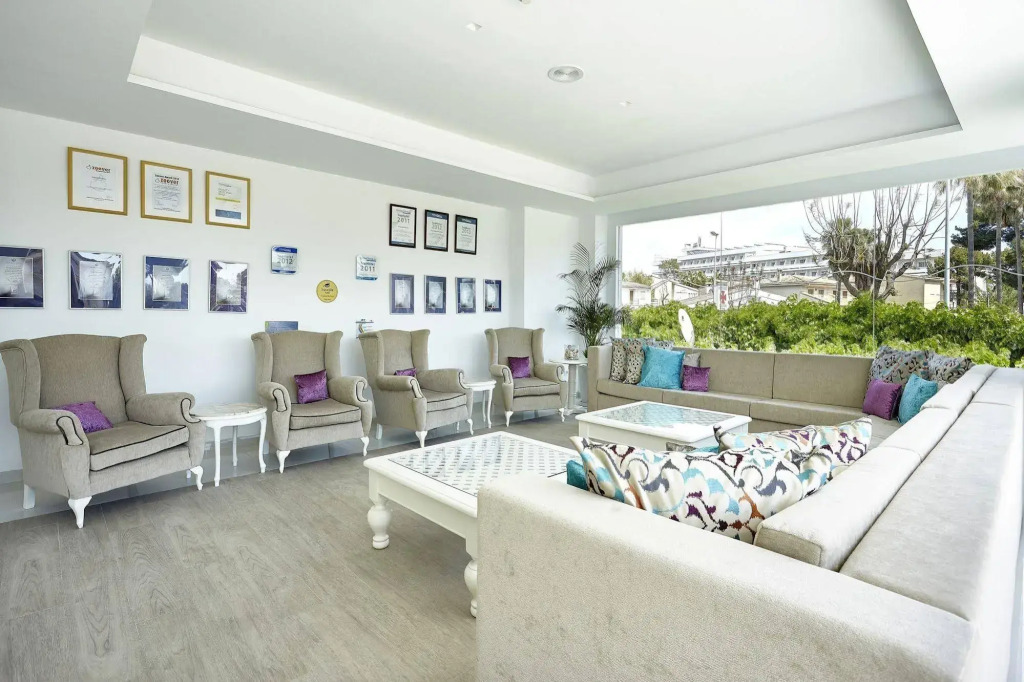 Grupotel Maritimo