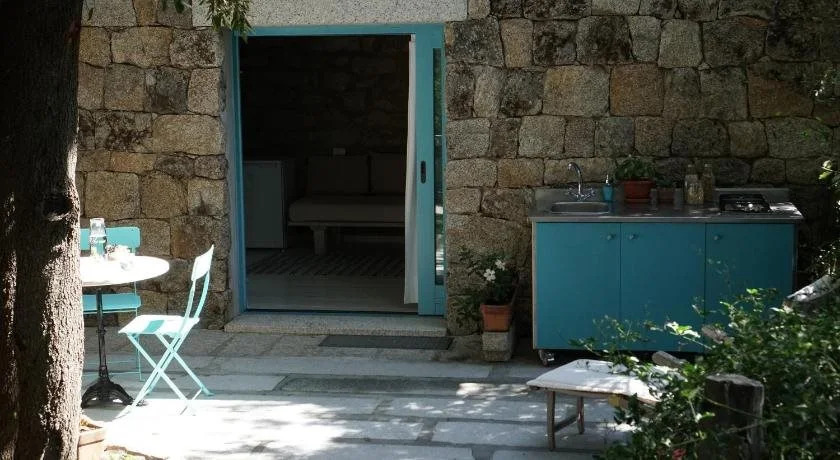 Casa Sadde