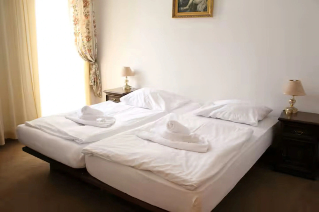 Hotel Petr