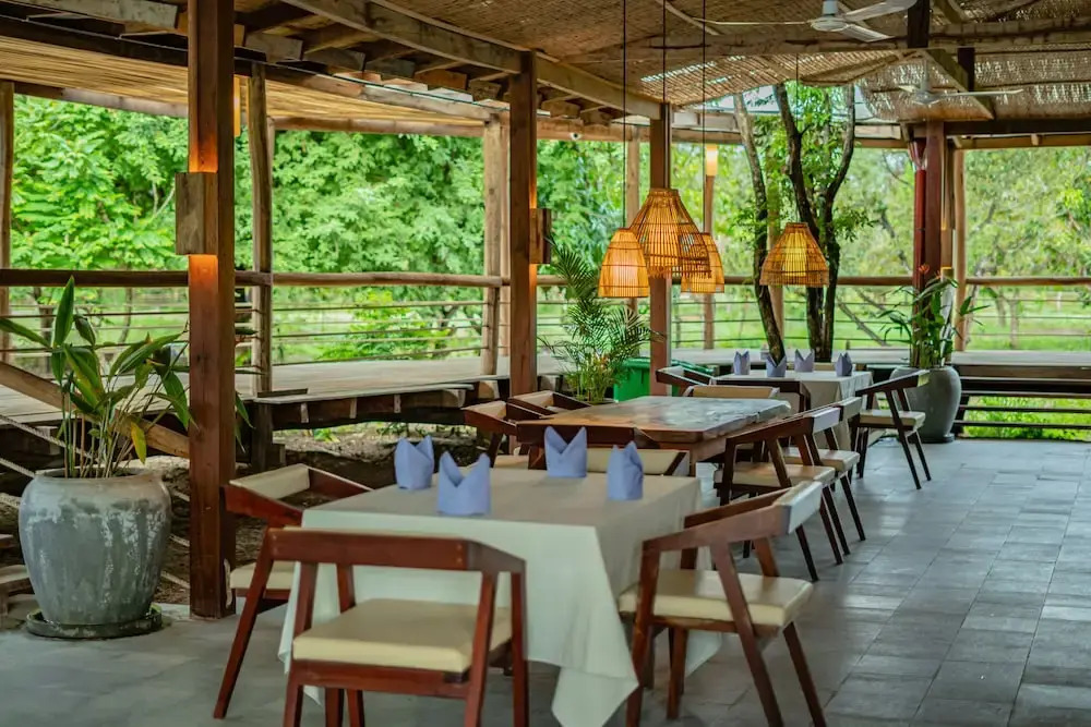 Peam Snea Resort