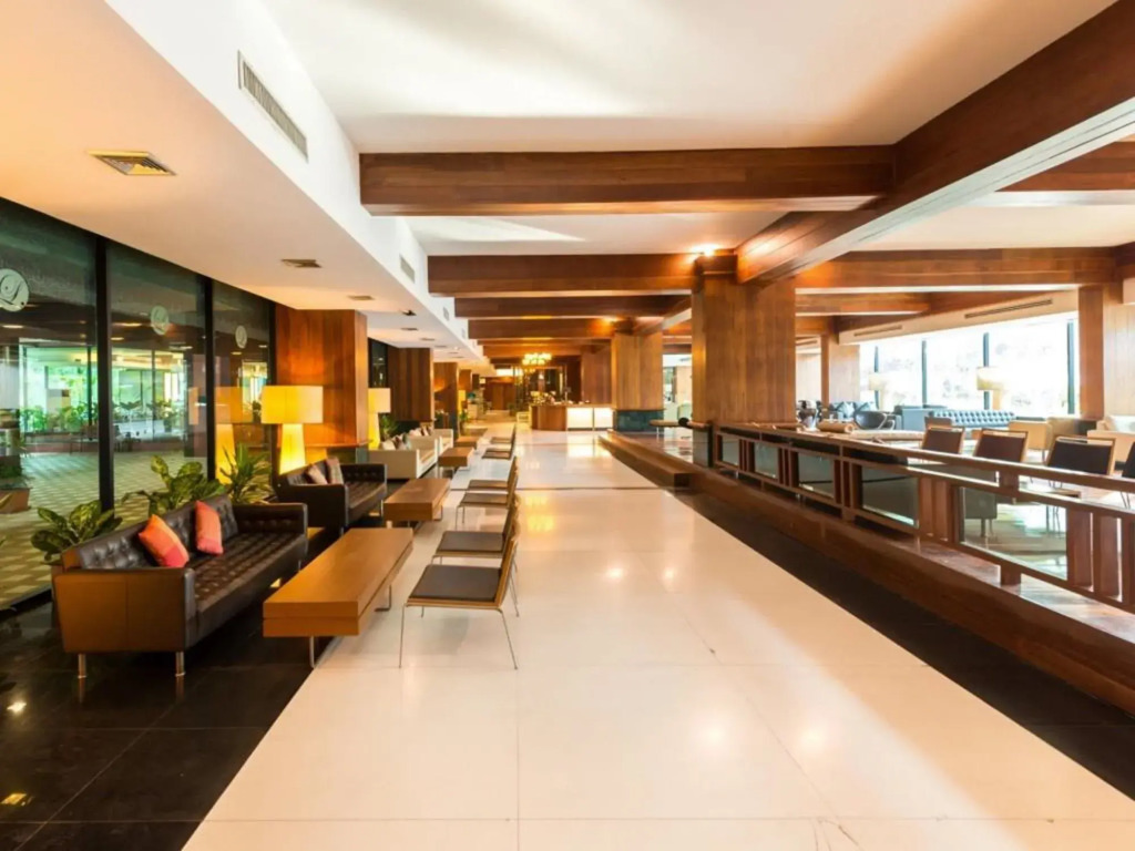 Laemtong Serviced Apartment