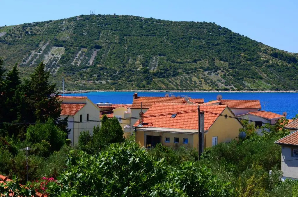 Apartman Milena