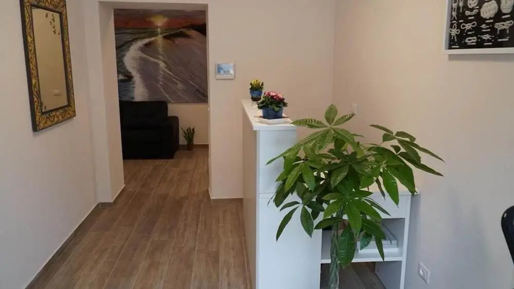 Asterias Residence - Rooms & SPA