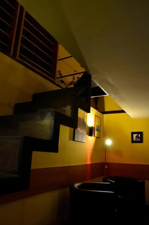 Manouche Affittacamere Osteria