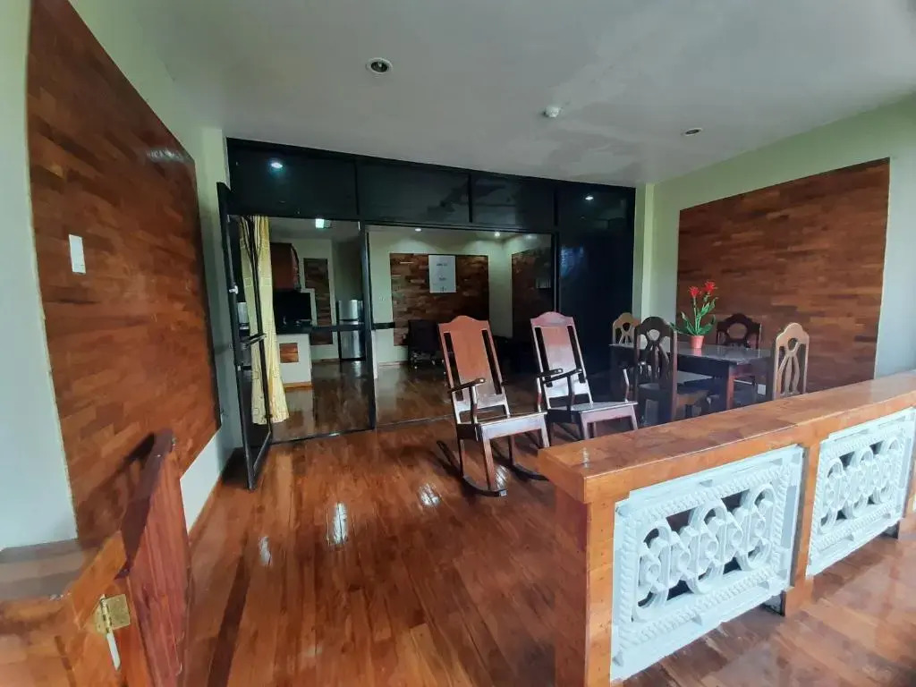 Mabini Hotel