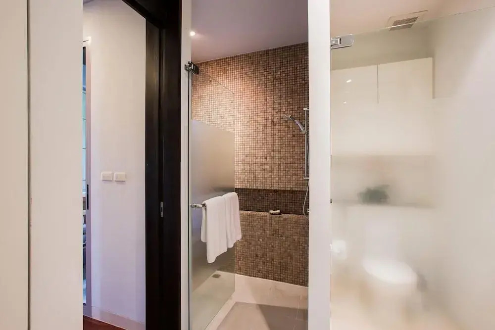 Kata gardens 2 bedroom near Kata beach 3B