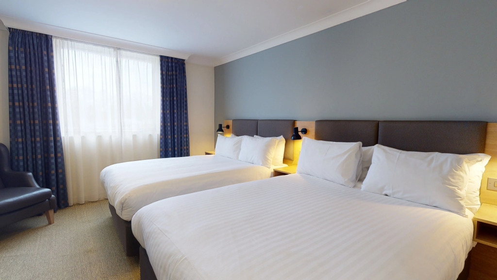 Holiday Inn Brentwood by IHG