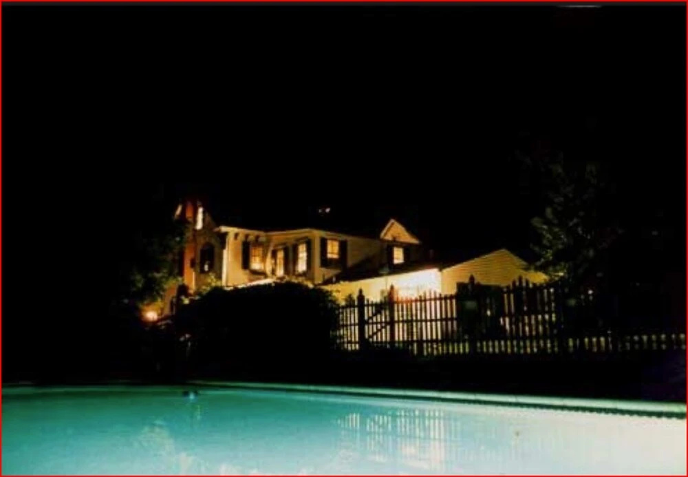 Isaac Hilliard House