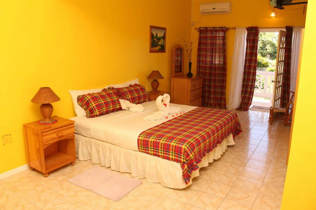 QR Quality Rooms Cedar Palm Villa