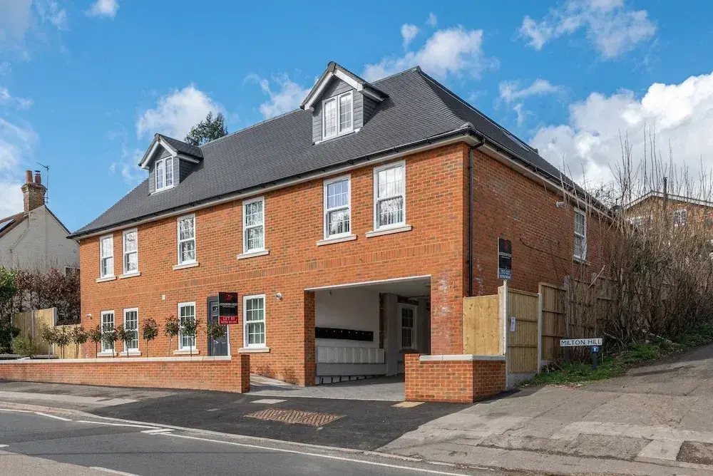 Deanway Serviced Apartments Chalfont St Giles By 360Stays