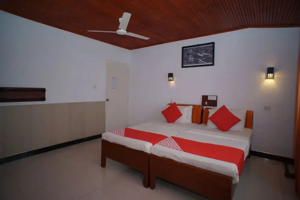 OYO 528 Hotel 99