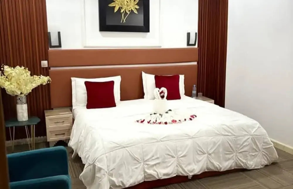 Hotel El Khater