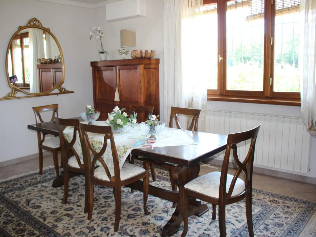 Holiday House in Versilia with Pool & Beaches