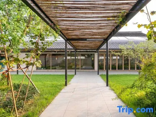 Shanghai Rongju Shagang Homestay