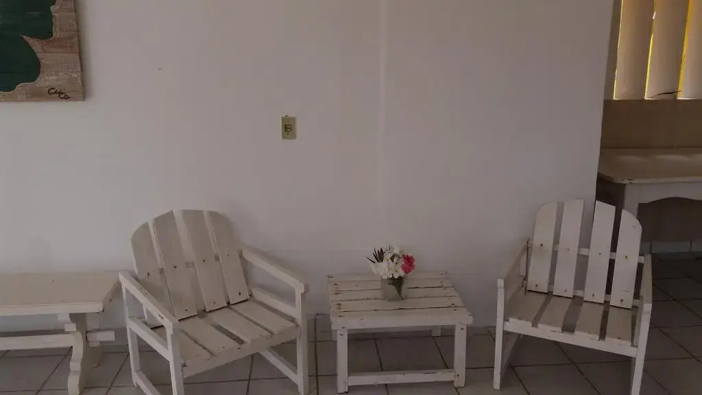 Pousada Sossego Suites