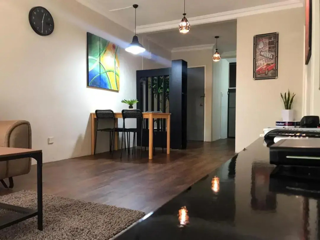 Homestay Fekrifarisha SA