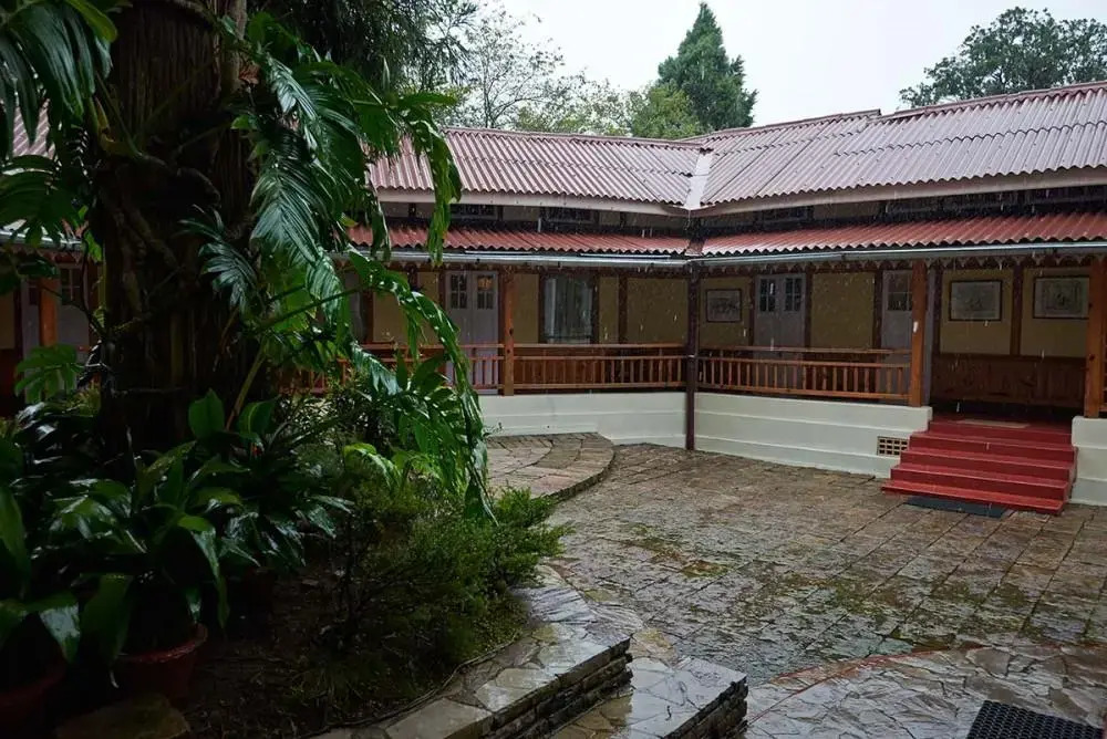 The Heritage Club - Tripura Castle